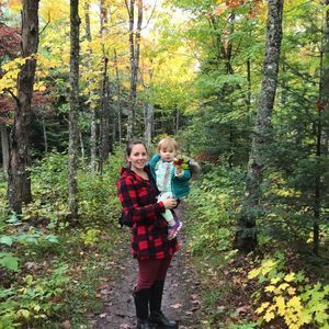 Meet your Posher, Tera